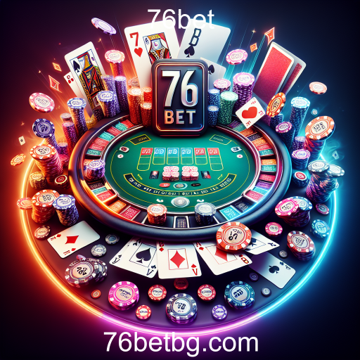 Descubra a Diversão dos Jogos de Mesa na 76bet